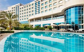 Crowne Plaza Muscat Ocec By Ihg
